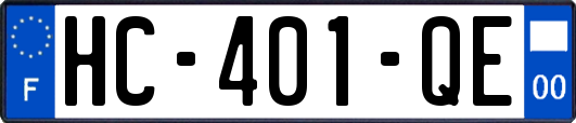 HC-401-QE