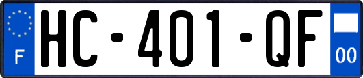 HC-401-QF