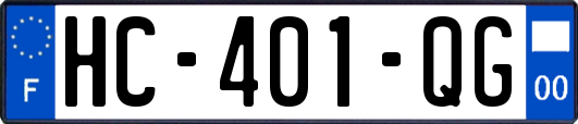 HC-401-QG