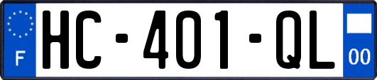 HC-401-QL