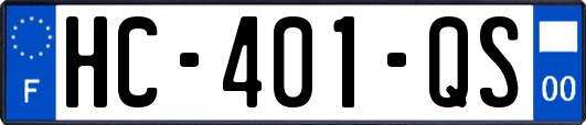 HC-401-QS