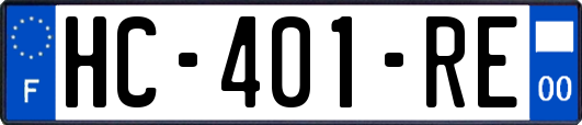 HC-401-RE