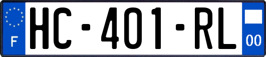 HC-401-RL