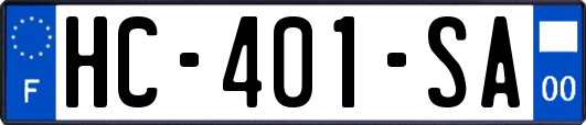 HC-401-SA