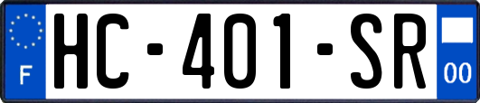 HC-401-SR