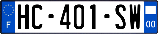 HC-401-SW