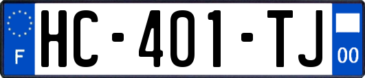 HC-401-TJ