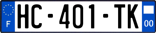 HC-401-TK