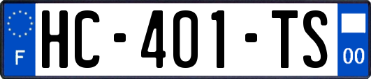 HC-401-TS
