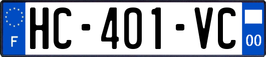 HC-401-VC