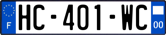HC-401-WC