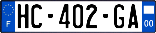 HC-402-GA