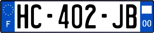 HC-402-JB