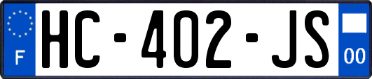 HC-402-JS