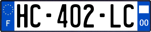HC-402-LC