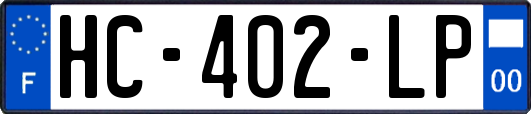 HC-402-LP