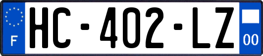 HC-402-LZ