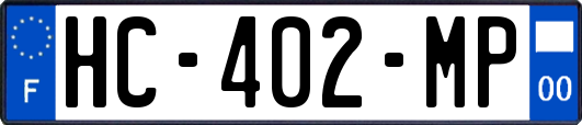 HC-402-MP