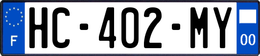 HC-402-MY