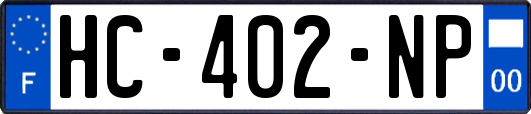 HC-402-NP