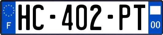 HC-402-PT