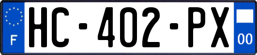 HC-402-PX