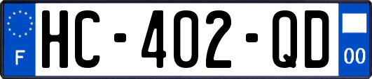 HC-402-QD