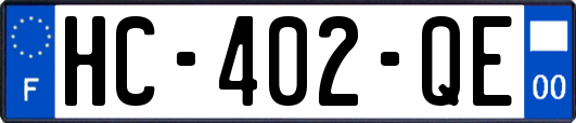 HC-402-QE