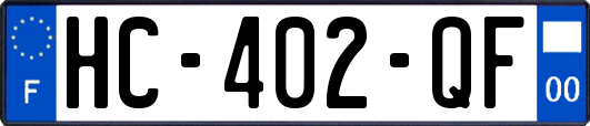 HC-402-QF