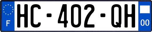 HC-402-QH