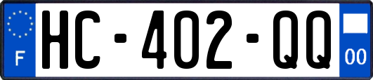 HC-402-QQ