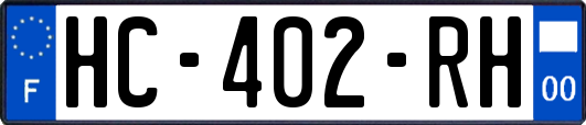 HC-402-RH