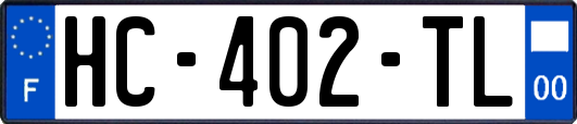 HC-402-TL