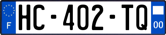 HC-402-TQ