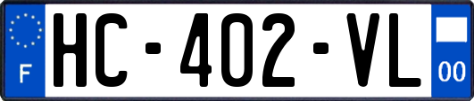 HC-402-VL