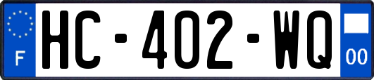 HC-402-WQ