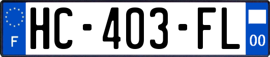 HC-403-FL
