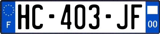HC-403-JF