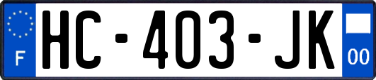 HC-403-JK