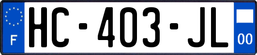 HC-403-JL