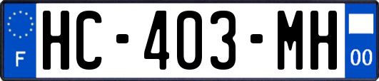HC-403-MH