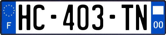 HC-403-TN