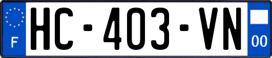 HC-403-VN