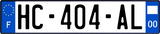 HC-404-AL