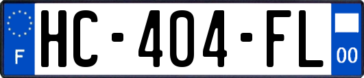 HC-404-FL