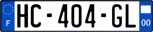 HC-404-GL