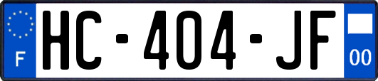 HC-404-JF