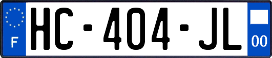 HC-404-JL