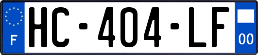 HC-404-LF