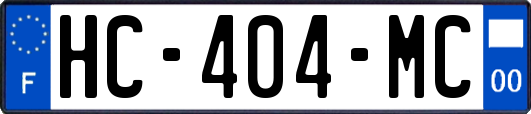 HC-404-MC